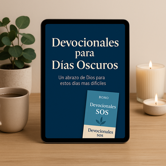 Devocionales para Días Oscuros